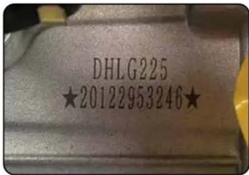 DHLG225 ★20122953246★