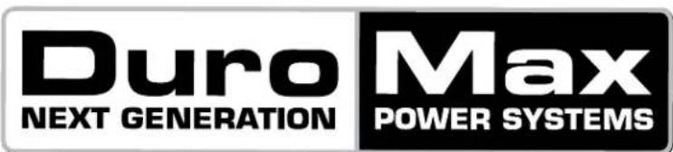 Duro NEXT GENERATION Max POWER SYSTEMS