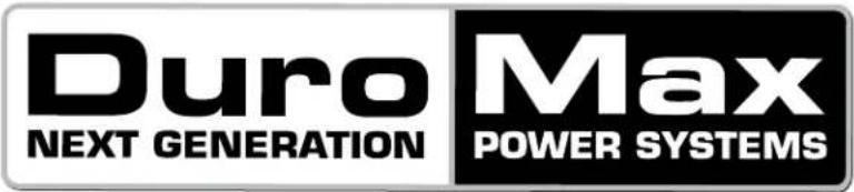 Duro NEXT GENERATION Max POWER SYSTEMS