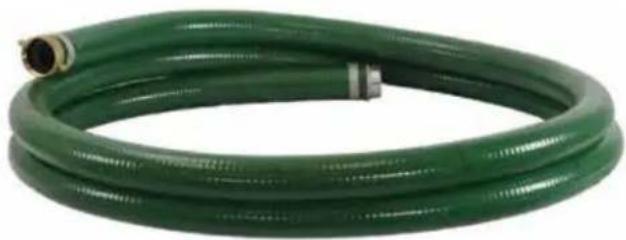DuroMax XP702HP - Choose the Right Suction and Discharge Hose - 1