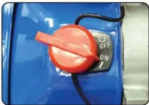 DuroMax XP702HP - Storing the Water Pump for Longer Than 30 Days - 1