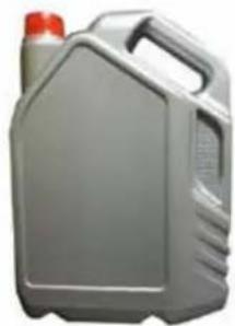DuroStar DS5000X - Changing the Oil - 1