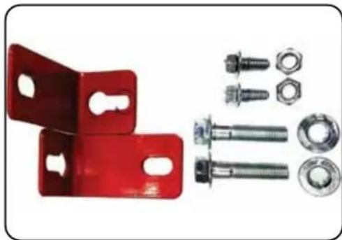 DuroStar DS5000X - Remove braces - 1