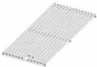 XO XOGRILL42L - UNIQUE FEATURES AND BENEFITS - 2