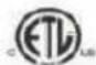 XO XOGRILL42L - CONFORMS TO: - 2
