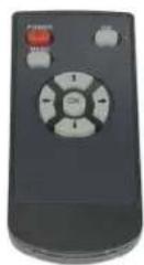 CRUX RVCGM-80C - PARTS INCLUDED: - 2