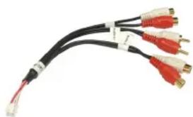 CRUX VRFCH-75U - 4