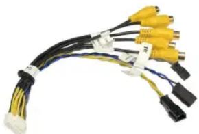 CRUX VRFCH-75U - 3