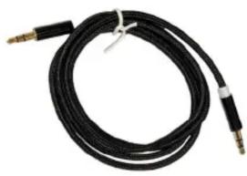 CRUX USB-3.5 - PARTS INCLUDED: - 3