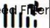 Infiniton CFLOF24A2 - Technical specifications - 2