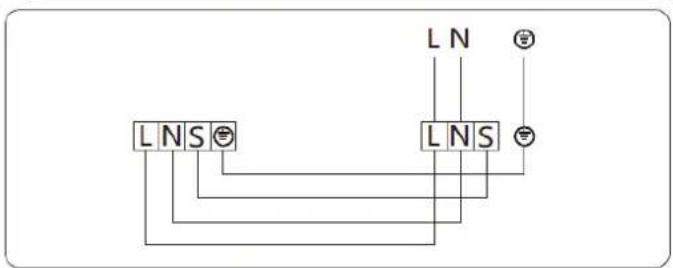Infiniton CFLOF24A2 - Electrical installation - 42