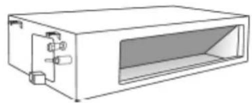 Infiniton CFLOF24A2 - Índice - 1