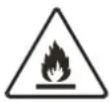 Infiniton CFLOF24A2 - Explanation of the symbols displayed on the indoor unit or outdoor unit - 1