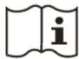 Infiniton CFLOF24A2 - Explanation of the symbols displayed on the indoor unit or outdoor unit - 5