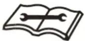 Infiniton CFLOF24A2 - Explanation of the symbols displayed on the indoor unit or outdoor unit - 4