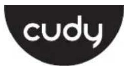 Cudy FS108 - Connection - 2