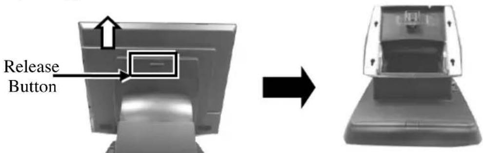 Release Button