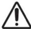 CyberPower CPSPV12000ETL-S - Operaon Warnings - 2