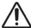 CyberPower CPSPV12000ETL-S - Operaon Warnings - 1
