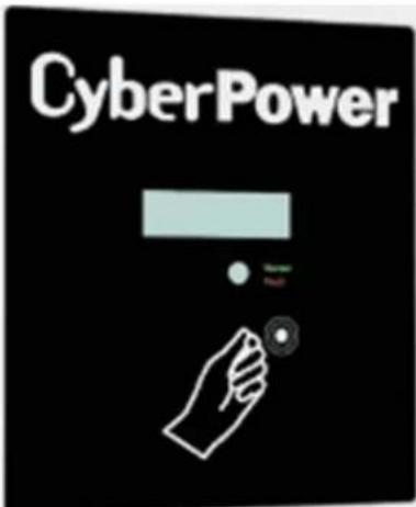 CyberPower