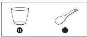 Khind RCJ1009 - Parts Identification - 1