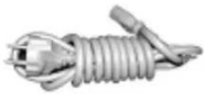 MBM 508A - 1-3 : Check the content and quantity of accessories - 3