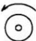 MBM 508A - Using fine adjustment knob - 3