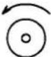 MBM 508A - Using fine adjustment knob - 21