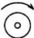MBM 508A - Using fine adjustment knob - 19