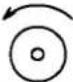 MBM 508A - Using fine adjustment knob - 24