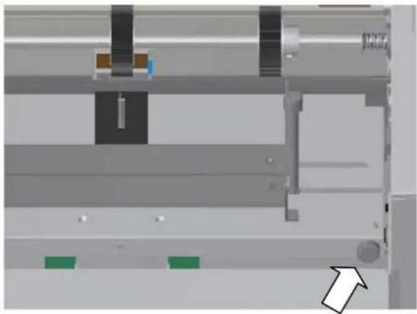 MBM 508A - 5-6-1 : Slant adjustment - 1