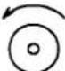 MBM 508A - Using fine adjustment knob - 9