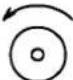 MBM 508A - Using fine adjustment knob - 15