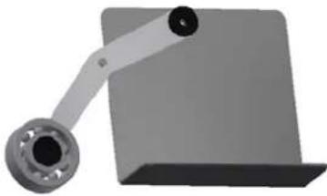 MBM 508A - 1-3 : Check the content and quantity of accessories - 4