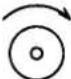 MBM 508A - Using fine adjustment knob - 4