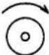 MBM 508A - Using fine adjustment knob - 34