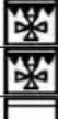 Eurom EO6082BX2 - Instructions: - 5