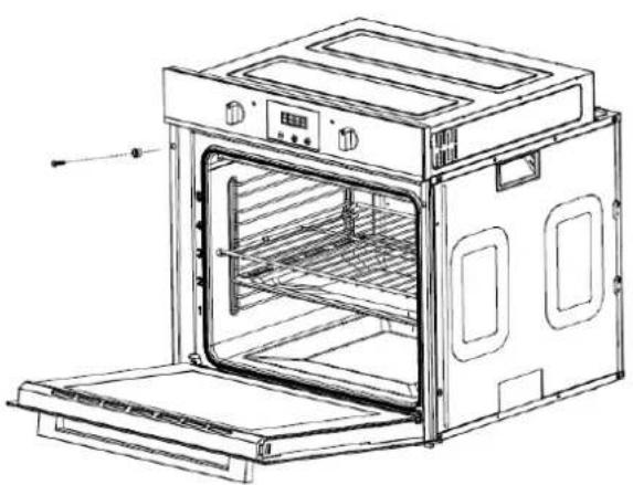 Eurom EO6082BX2 - Installation - 1