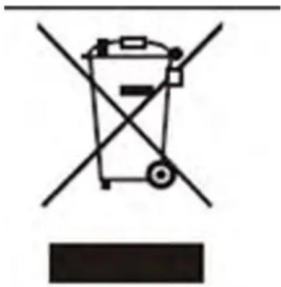 Eurom EO6082BX2 - Environmental note - 1