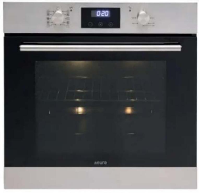 Eurom EO6082BX2 - 1