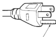 OPTOMA ZU500USTe - Consignes de mise au rebut - 1
