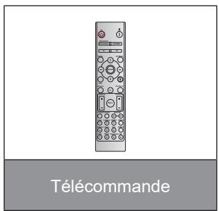 OPTOMA ZU500USTe - INFORMATION ADDITIONNELLES......55 - 1