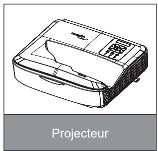 Télécommande