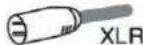 Audibax MG04 USB - CHANNEL INPUT - 2