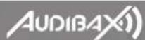 Audibax MG04 USB - MG04 USB / MG06 USB / MG08 USB - 10