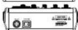 Audibax MG04 USB - USER'S MANUAL - 4
