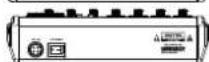 Audibax MG04 USB - USER'S MANUAL - 6