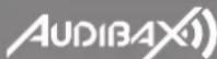 Audibax MG04 USB - CHANNEL INPUT - 7