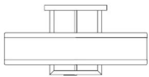 Hinkley Lighting Hampton 3211AN-LED - assembly instructions - 1