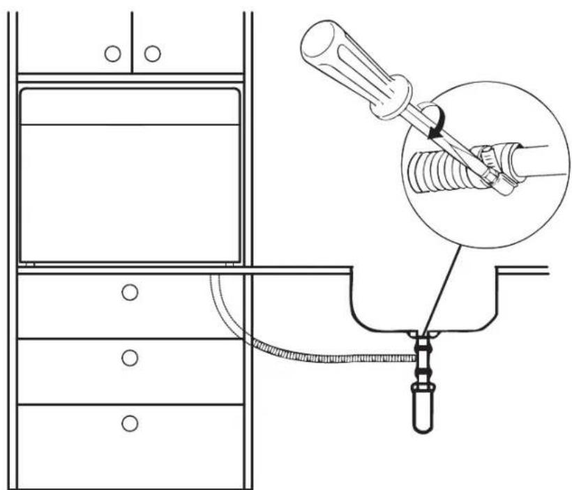 Esatto EBTDWS - Installation Instructions - 2